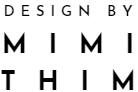 Mimi Thim Design Logo